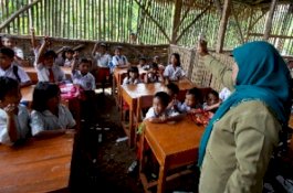 Pemerataan Pendidikan, Guru Harus Ikhlas Jika Dirotasi