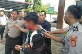 11 Perusuh PN Bulukumba Ditangkap, Pelaku Utama Belum Diketahui