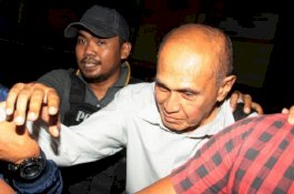 Soal Uang SGD 15 Ribu, Ini Pengakuan Kivlan Zen