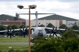 Pria ISIS Dipulangkan ke Prancis Bersama 2 Istri dan 9 Anaknya