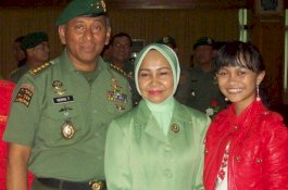 George Toisutta Akan Dimakamkan di TPU Dadi Makassar