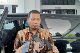 Wali Kota Hindari Legislator Baru Bahas APBD Perubahan