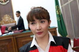 Roro Fitria Ternyata Manipulasi Tes Urine saat Ditangkap