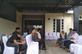 Tolak Dimakamkan di TMP, George Toisutta Dikuburkan di Dekat Pusara Sang Ibu