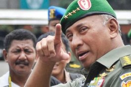 Wagub Sulsel Sampaikan Belasungkawa atas Meninggalnya George Toisutta