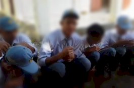Oknum Kepsek di Jeneponto Diduga Raba-raba Kemaluan Siswanya