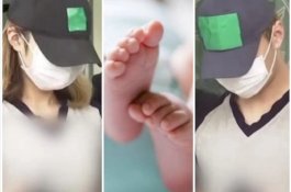 Cekcok, Pasangan Ini Tinggalkan Rumah Seminggu, Bayinya Tewas Kelaparan