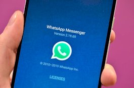 WhatsApp Akan Mengambil Tindakan Hukum Terhadap Penyebar Spam