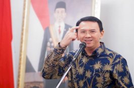 Ahok Disebut Jadi Ketua Tim Ibu Kota Baru, Istana Bilang Begini