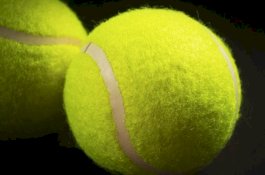 Sakit di Leher atau Bahu Anda? Pakai Bola Tenis!