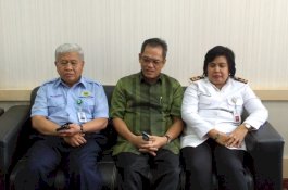 13 Perwakilan Negara akan Hadiri Pertemuan Saudagar Bugis Makassar