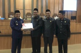 APBD Perubahan Maros Diproyeksi Naik Signifikan