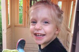 Dikira Sembelit, 9 Minggu Kemudian Balita ini Meninggal Karena Tumor Otak