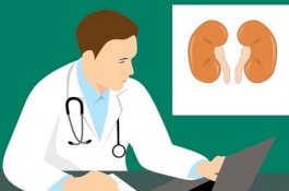 Jangan Abaikan! 5 Sinyal Ini Beritahu Ada Masalah pada Ginjal Anda