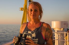 Penyelamat Pengungsi di Mediterania Terancam Penjara 20 Tahun