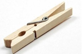 Jepitan Ini Akan Bantu Hilangkan Rasa Sakit di Berbagai Bagian Tubuh Anda