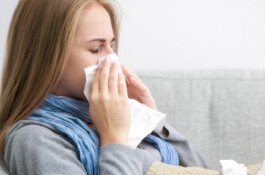 Masuk Angin? Anda Harus Makan Sayuran Ini Lebih Sering!