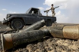 Rudal Houthi Serang Bandara Arab Saudi, 26 Orang Luka-luka