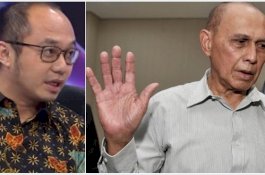 Yunarto Wijaya Maafkan Kivlan Zen, Pengacara Bilang Begini