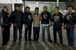 Dipersulit Saat Ingin Tebus Istri yang Digadaikan Rp250 Juta, Hori Bunuh Pria yang Salah