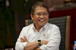 Medsos Dibatasi saat Sidang MK? Ini Jawaban Menkominfo