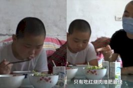 Kisah Bocah 11 Tahun yang Makan 5 Kali Sehari Demi Selamatkan Ayahnya