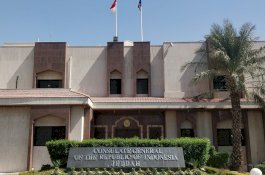 Bandara Abha di Saudi Dirudal, Ini Nomor Kontak KJRI Jeddah untuk WNI dan Keluarga