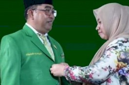 Raih 3.328 Suara, Ini Kader PPP Calon Ketua DPRD Gowa