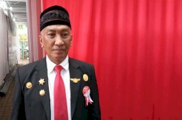 Lutfie Natsir Bicara Panjang Lebar Terkait Pencopotan dari Inspektorat