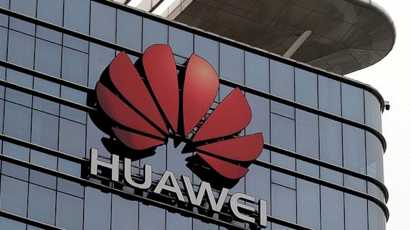 Huawei
