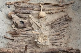 Ganja Telah Digunakan di China Sejak 2.500 SM