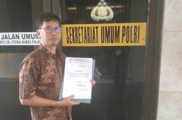 DPRD Parepare Antar Langsung Aspirasi Mahasiswa ke Jakarta