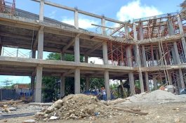 Pembangunan Tahap II, Call Centre 112 Terpadu Parepare Dianggarkan Rp 5 Miliar