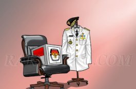 Kemendagri Rilis Daftar Pilkada Serentak 2020 di Sulsel