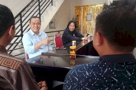 Gelar Wisuda, STIE Nobel Lahirkan 191 Badan Usaha Baru