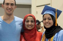 Pria AS Mengaku Bersalah Atas Pembunuhan 3 Mahasiswa Muslim