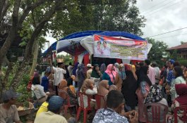 Ini Nama-nama Kades Terpilih di Bone