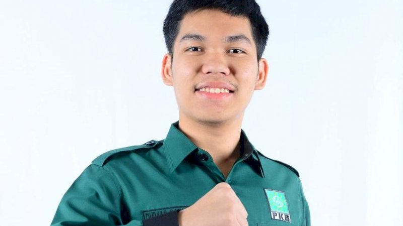 Dhimas Darmadi