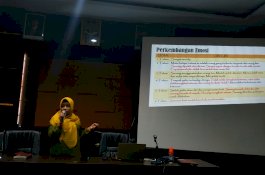 Gelar Psikoedukasi Bagi Tenaga Konselor Puspaga, Ini Harapan DPPPA Sulsel