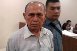 Wiranto Tolak Lindungi Kivlan Zen, Pengacara Bilang Begini