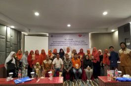 Tingkatkan Daya Saing, Gadde Ta Ikuti Pelatihan Teknik Pengemasan BI