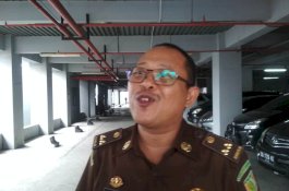 Kejati Sulsel Tetapkan Satu Tersangka Kasus Korupsi PD Parkir Makassar