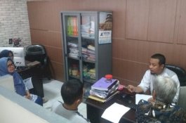 Sidak Kantor Dinas Marga, Ini Temuan Wagub Sulsel