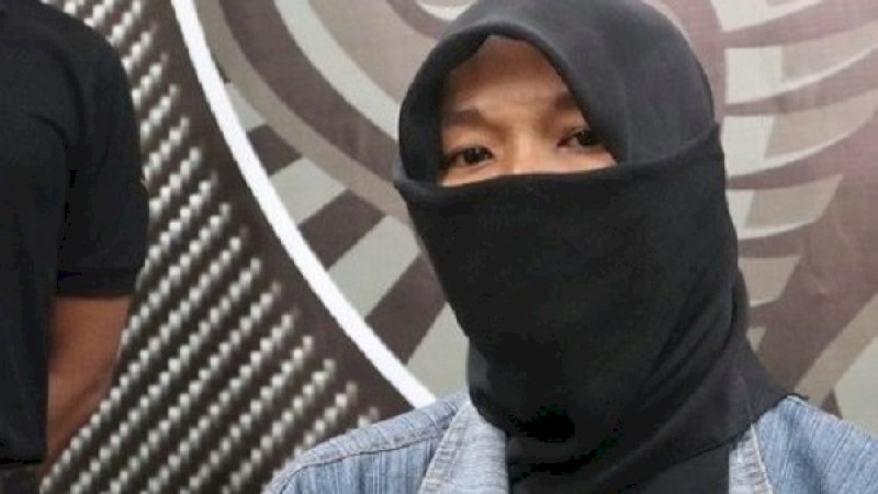 Lasmini. (Sumber: Achmad Ali/Suara)