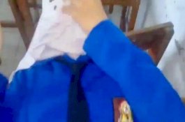 Fakta-fakta di Balik Video Mesum Pelajar 'Janganko Kasi Nyala Blitz-nya'