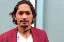 Ditaksir Nikita Mirzani, Begini Reaksi Ibnu Jamil