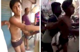 Siswa Ini Digilas Motor hingga Tewas, Cuma karena Suka Duduk di Kursi Depan