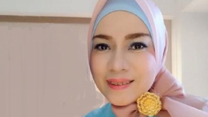 Direktur Rumah Sakit Umum Daerah (RSUD) Andi Makkasau Kota Parepare, dr Renny Anggraeny Sari