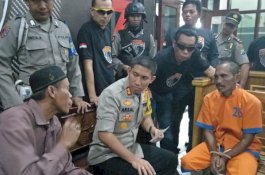 Istri Digadaikan Rp250 Juta, Uangnya Habis untuk Bisnis Ayam dan Tambak Udang