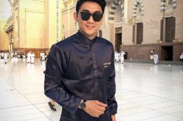 Terciduk Bareng Cewek di Apartemen, Ifan Seventeen Buka Suara